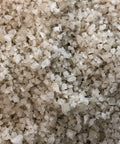 Our French Grey Sea Salt, also commonly known as Celtic Sea Salt, comes from the Guérande Marshes of Western France. They grey colouring of this salt comes from the contact with clay and minerals in the salt beds. French Grey Sea Salt is known for its exceptional flavour and its ability to support health by providing essential minerals.