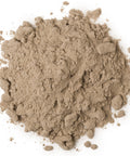 Fuller's Earth Clay is a naturally occurring sedimentary clay with powerful drawing capabilities. Fuller's Earth is considered one of the most beneficial clays for oily skin and has a long history of use in skincare and cosmetics.