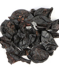Garcinia (Garcinia indica) originates in India where its sour fruits are commonly used in culinary dishes and as a medicinal herb. Garcinia has a long history of use in Ayurveda for its health-supporting properties.