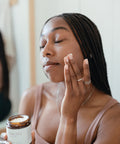 Genesis Tallow's Face Whip is uniquely made for the face using hemp seed oil that scores one of the best ratings on the noncomedogenic list.