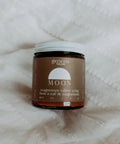 Genesis Tallow's Moon Magnesium Tallow Whip is a mineral rich formula made with magnesium, grass-fed/finished beef fat, jojoba oil and vanilla.

It hydrates skin the way human skin cells do, making it a moisturizing therapy that promotes dry skin healing, relaxation, calm muscles, healthy skin, better sleep and helps reduce inflammation.