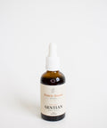 Our organic Gentian herbal tincture is crafted using organic, sustainably sourced Gentian root. Gentian is known for being a powerful digestive tonic and a bitter that stimulates appetite and aids digestion. Gentian is also known for its ability to help ease feelings nausea and digestive discomforts.