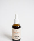 Clinically shown to help prevent nausea and vomiting associated with motion sickness, and/or seasickness.  Traditionally used in Herbal Medicine to help relieve digestive upset including lack of appetite, nausea, digestive spasms, indigestion, dyspepsia, and flatulent colic (carminative).