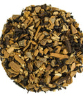 Our Gingerbread Black Tea is a cozy classic you’ll want to enjoy not only during the holiday season but all year long! Bold organic black tea is blended with warming ginger, cinnamon, and a hint of cloves, then rounded out with smooth vanilla bean. Lightly sweetened with cane sugar and brown sugar, it’s perfectly balanced—rich, spicy, and comforting without needing anything extra. A festive cup of gingerbread goodness that embodies the holiday season in every sip.