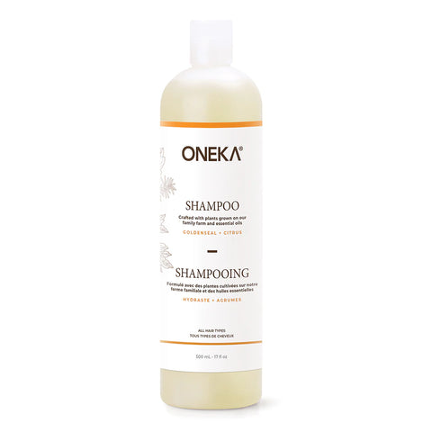 Shampoo
