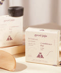 The best natural conditioner for itchy or irritated scalp.
