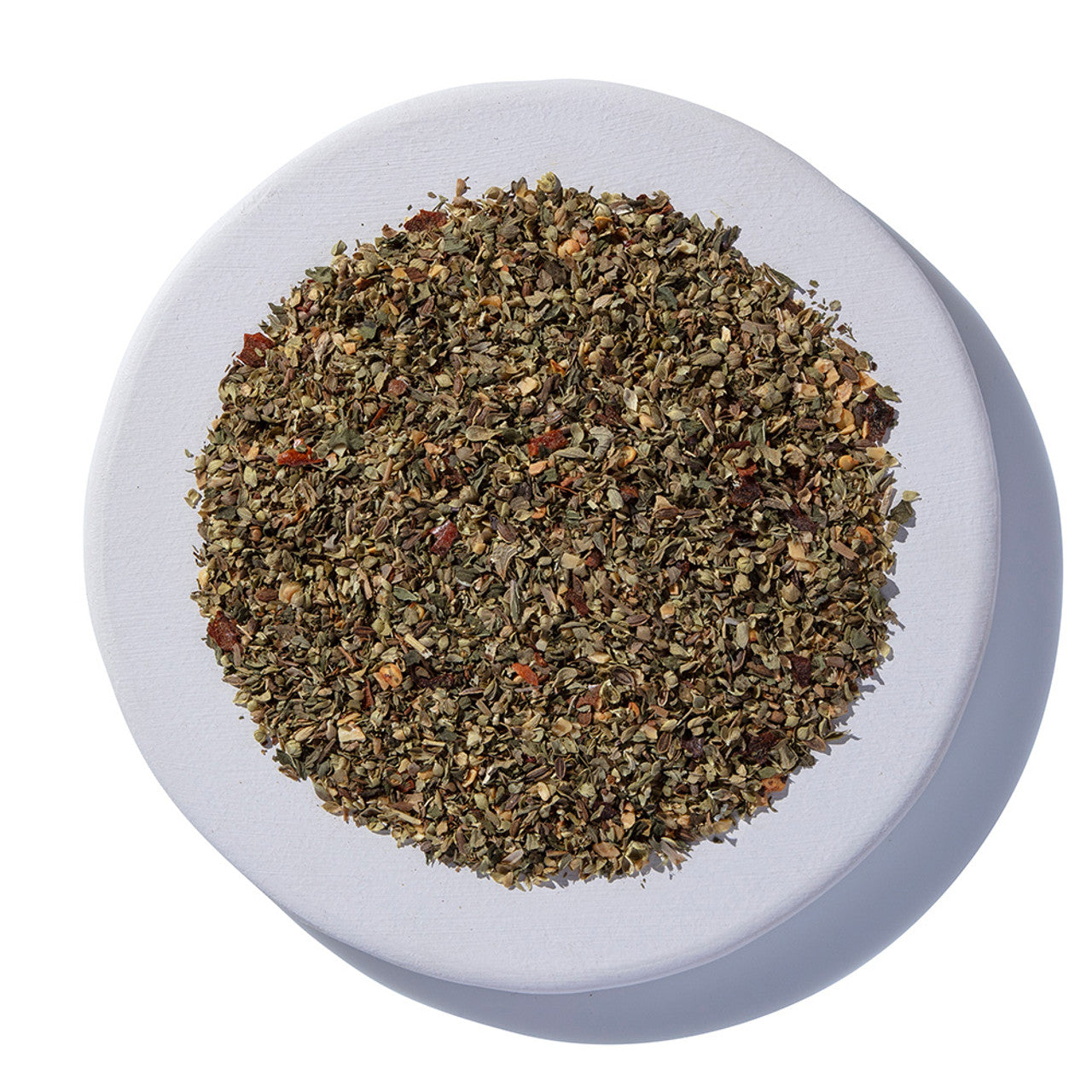 Our organic Greek Seasoning is made using a variety of herbs and spices, bringing a delicious and authentic Greek flavour to a variety of different meats, vegetables and recipes!