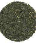 Our organic Gyokuro Green Tea is a vibrant green tea with a satisfying balance of depth and freshness with a smooth, full-bodied character and a rich vegetal notes.
