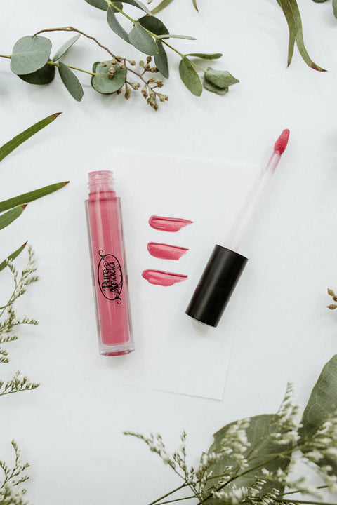 Lip Gloss