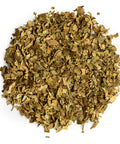 Gymnema (Gymnema sylvestre) originates in the tropical forests of India and has a long history of use in Ayurvedic medicine. Gymnema is considered to energetically heating and pungent.