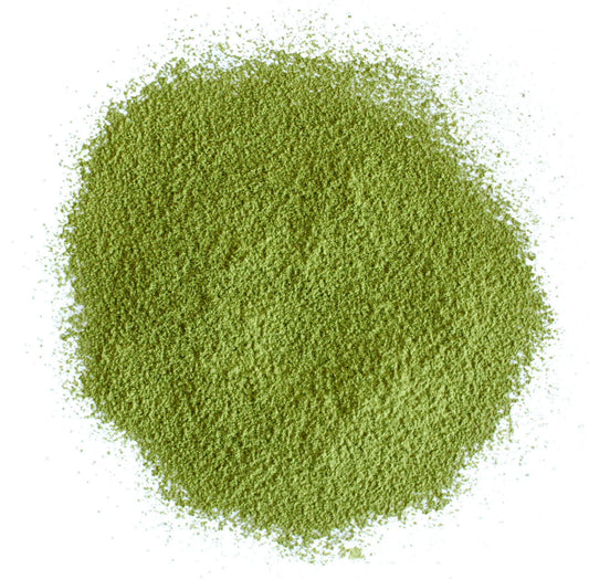 Our organic Hadong Korean Matcha is a culinary grade matcha powder that is grown on the hills of Hadong, the southernmost part of the Korean Peninsula.