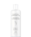 An alcohol-free styling gel with medium to firm hold, formulated with certified organic plant, vegetable, flower, and tree extracts. Helps add volume, enhance definition or separation and also allows you to control shaping and scrunching.