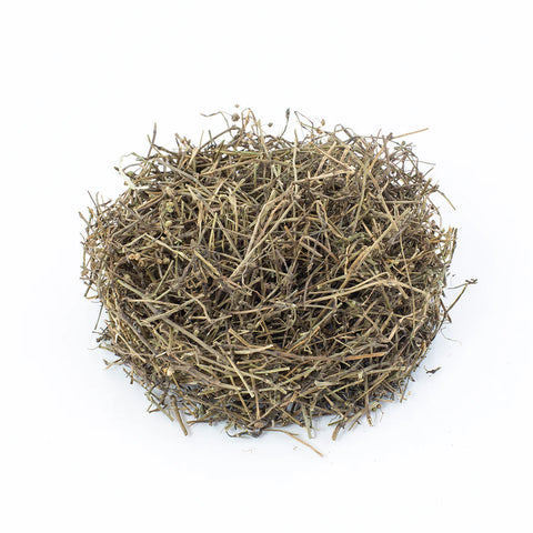 Hedyotis (Hedyotis diffusa), also known as Bai Hua She She Cao in Traditional Chinese Medicine, is a cooling, detoxifying herb that has been traditionally used for its health supporting properties.