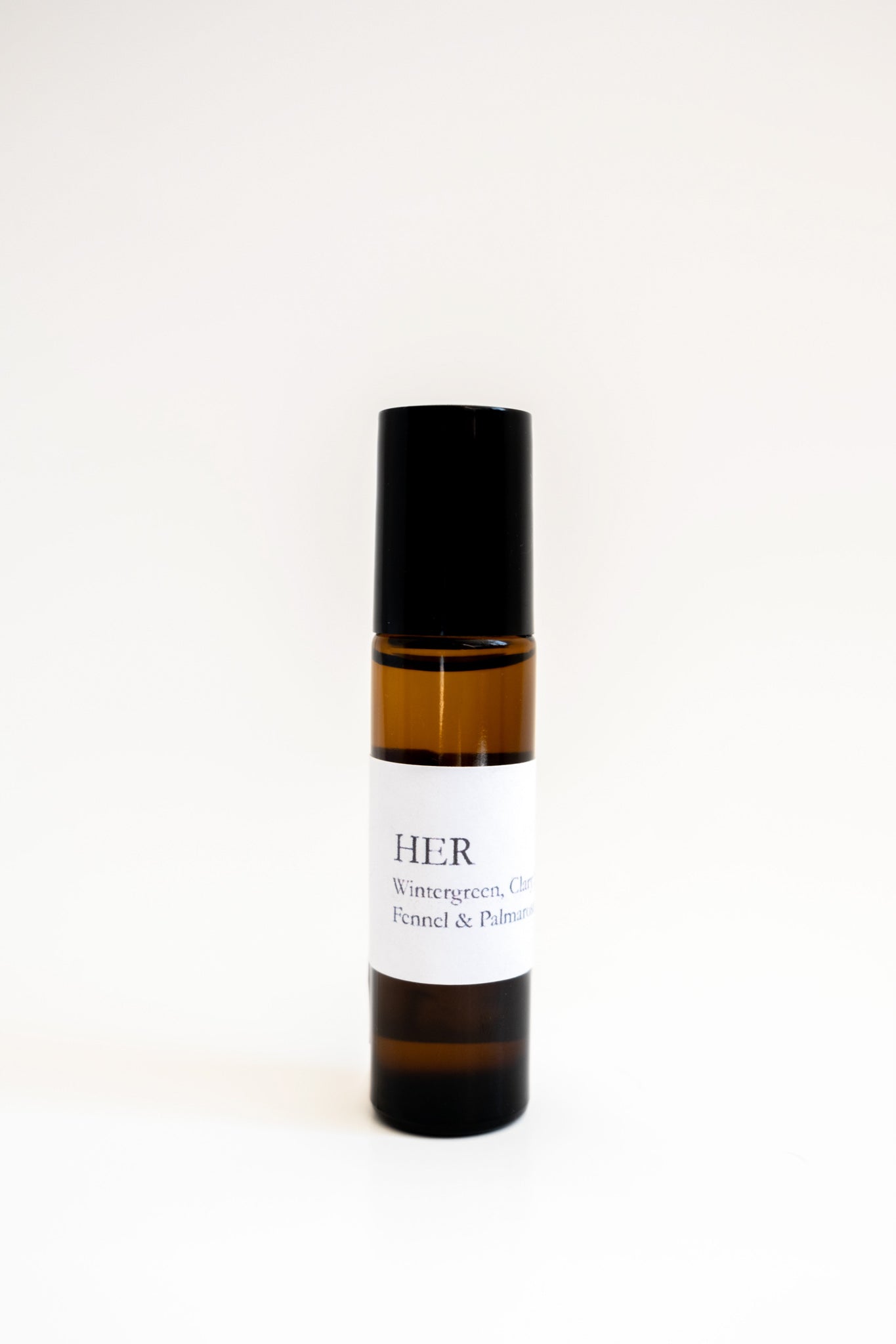 Her Essential Oil Roll-On