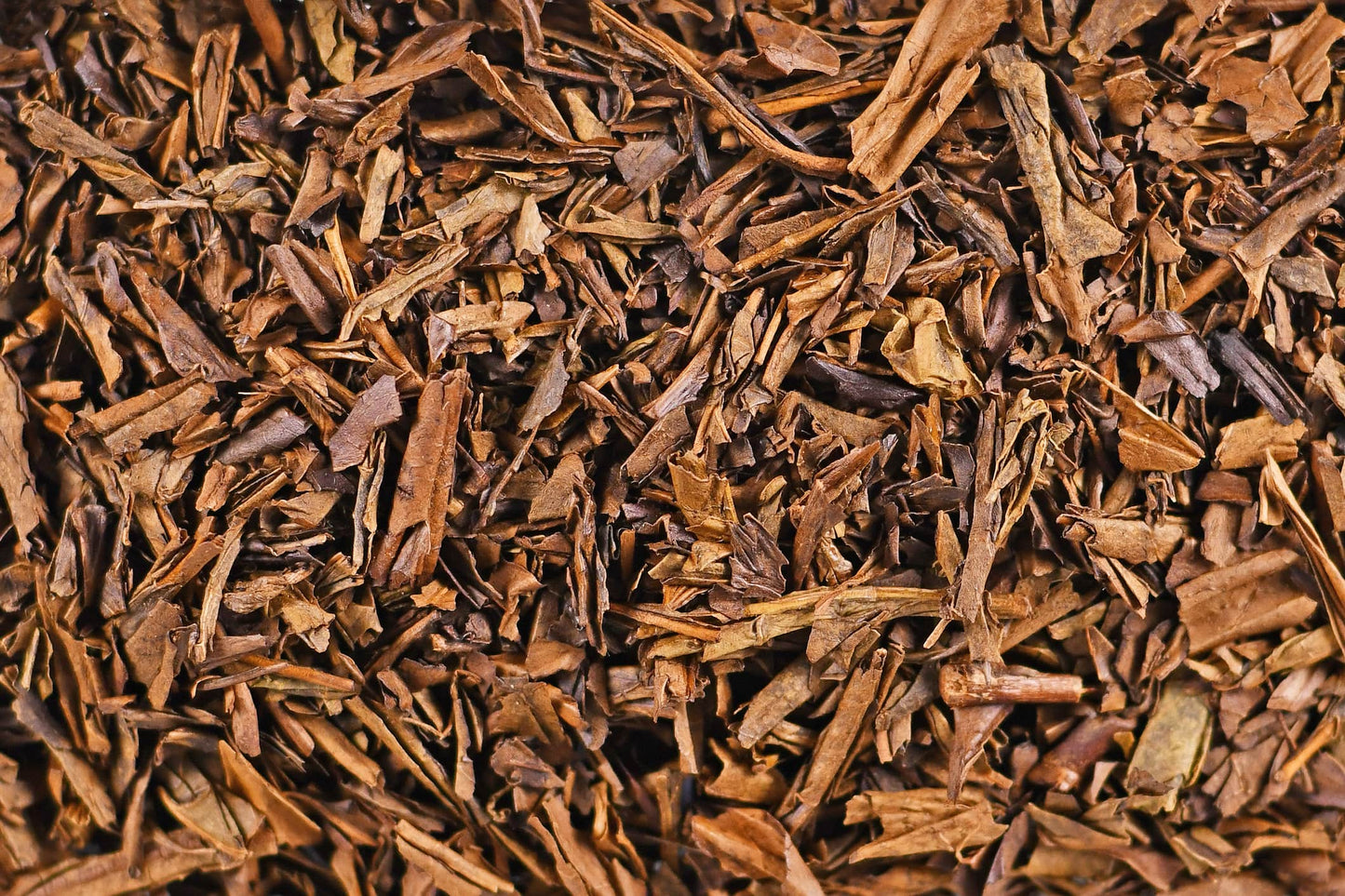 Our organic Hojicha (roasted green tea) is a low caffeine and naturally sweet tea that is ideal for everyday sipping.