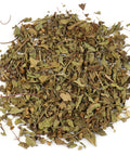 Holy Basil (Ocimum tenuiflorum), otherwise known as Tulsi Krishna, is a tropical species of Holy Basil that has been used in Ayurveda and highly revered in as a sacred plant in India for many centuries.