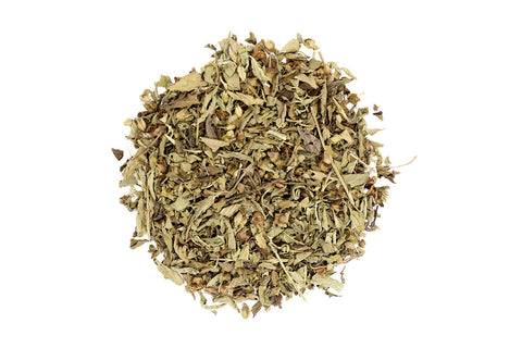 Holy Basil (Ocimum gratissimum), otherwise known as Tulsi Vana, is a tropical species of Holy Basil that has been used in Ayurveda and highly revered in as a sacred plant in India for many centuries.