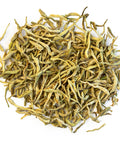 Honeysuckle (Lonicera japonica) originates in the Northern regions of North America, Europe and Asia. Honeysuckle is a flowering vine with a sweet smell that has a long history of use in supporting skin health.