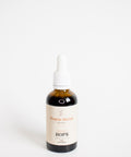 Our organic Hops herbal tincture is crafted using organic, sustainably sourced Hops strobiles. Hops are known for their ability to help relieve stress, act as a natural sleep aid and as an aromatic bitter that can help to aid digestion