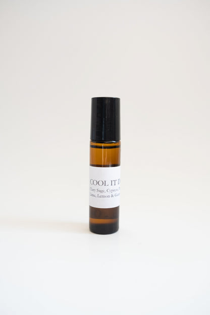 Cool It Down Essential Oil Roll-On