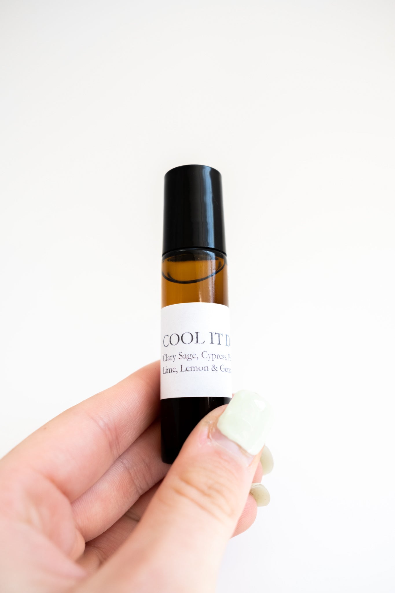 Cool It Down Essential Oil Roll-On
