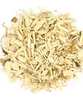 Hydrangea (Hydrangea arborescens) originates in the Southern North America and Northern Asia. Hydrangea root has a long history of use in traditional healing practices for its many health supporting properties.