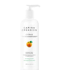An unscented daily moisturizing and deeply hydrating skin cream formulated with natural and certified organic plant, vegetable, flower, and tree extracts.
