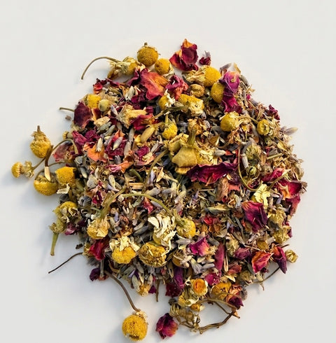 In The Garden Herbal Tea