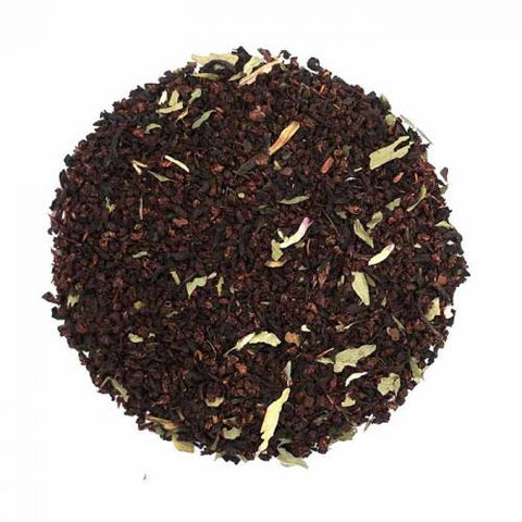 Our Irish Cream Black Tea is the ultimate indulgence, offering a perfect balance of robust black tea and the rich, creamy essence of Irish Cream. Enjoy it with milk for a classic creamy treat, or on it's own!