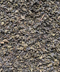 Our organic Iron Goddess of Mercy (Tieguanyin) is a lightly oxidized oolong that offers notes of flowers and poached leafy greens with a buttery finish.