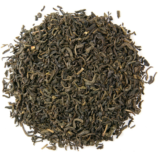 Our organic Jasmine Gold Dragon is a high quality Jasmine Green tea that offers exquisite, abundant character. The nuance and terroir of each region where the jasmine flowers and green tea leaves are grown shine through in this tea, offering a sensational tea.