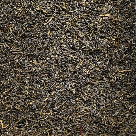 Our organic Jasmine Supreme is a green tea that provides a smooth base to the highly aromatic Jasmine. Infusing the green tea leaves with the scent of the Jasmine blossoms results in a beautifully sweet, smooth taste.