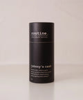 Routine Deodorant's Johnny's Cash is a little stick of wonder that was created for your underarms, but its natural formula means you can put it on all your places. Your feet, between your thighs, nape of neck, and your underboobs are all great places to prevent/remedy unsavoury smells, get your signature scent amplified.