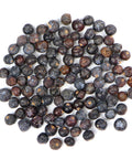 Juniper (Juniperus communis) originates in North America, Europe and Asia. Juniper berries have a long history of folklore and use for their health-supporting properties.