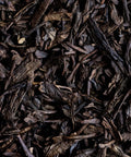 Our organic Kirishima Hojicha green tea comes from 5th generation farmers in Kirishima. This high quality tea offers notes of roasted rice and caramel.
