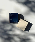 Lagom means “just right” in Swedish – the perfect balance for living well. This soap captures that spirit with a refreshing blend of calming lavender and bright citrus. The scent is uplifting yet subtle, offering a clean, balanced experience for mind and body.