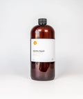 Get your clothes clean and fresh the natural way! This earth-friendly and biodegradable liquid is made without harsh chemicals and all those darn sulphates that we don't like.
