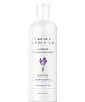 A daily moisturizing shampoo and body wash formulated with certified organic plant, vegetable, flower, and tree extracts.