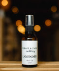 Made in-house with a nourishing blend of argan oil, jojoba oil, sweet almond oil, vitamin E , and lavender essential oil, our Shave Oil helps soften and condition the skin for a smooth, comfortable shave.