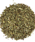 Lemon Balm (Melissa officinalis) is a lightly lemon scented member of the Lamiaceae family that originates in the Mediterranean, Asia and Europe. Lemon Balm has a long history of use around the world for its many powerful health supporting properties, including its emotional and spiritual benefits.