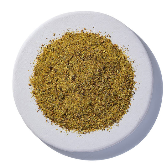 Our organic Lemon Pepper Seasoning can be used a citrusy, zesty kick to any recipe!