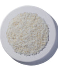 Lemon Sea Salt is natural sea salt infused with fresh lemons creating a bright, sunny and citrusy blend. This Lemon Sea Salt offers a balanced lemon tartness that compliments both sweet and savoury dishes.&nbsp;