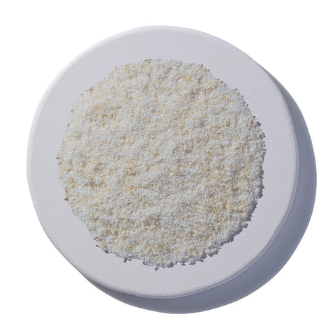 Lemon Sea Salt is natural sea salt infused with fresh lemons creating a bright, sunny and citrusy blend. This Lemon Sea Salt offers a balanced lemon tartness that compliments both sweet and savoury dishes.&nbsp;