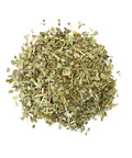 Lemon Verbena (Aloysia citriodora) originates in South America but has since began to become quite common throughout the world. Lemon Verbena is characterized by its bold and intense lemon aroma, that when dried, becomes quite a bit more mild.