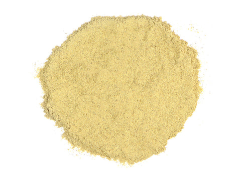 Licorice (Glycyrrhiza glabra) is an herbaceous legume that originates in the Middle East, Southern Europe and India. Licorice has a long history of use in Eastern and Western herbal practices, specifically in Traditional Chinese Medicine (TCM). 