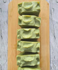 Peak to Creek's Lime & Bergamot Tallow Bar Soap is the perfect way to transport yourself to a white sandy beach wherever, whenever! This soap is made with a combination of tallow and coconut milk, making it deeply nourishing and moisturizing for the skin.