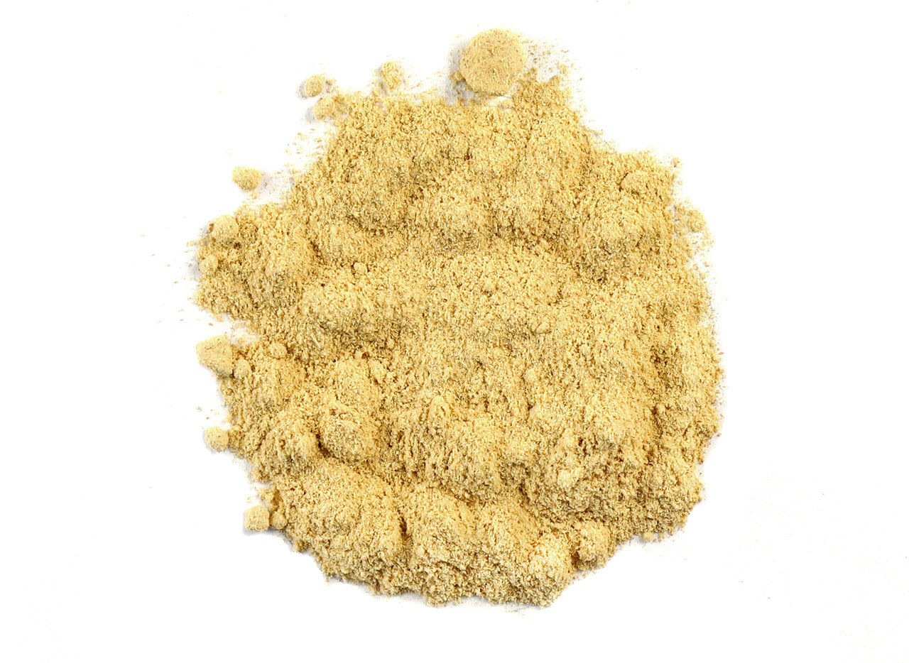 Lion's Mane (Steamed) Powder