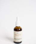 Our organic Lion's Mane mushroom tincture is made using organic, sustainably sourced Lion's Mane fruiting bodies. Lion's Mane is known as a nootropic, improving mood, memory and focus. Lion's Mane also has powerful immune supporting benefits. 