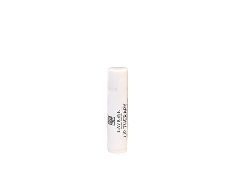 Lavigne Natural's Lip Therapy is a deeply nourishing lip balm that keeps the lips hydrated, soft and supple. Lip Therapy is made with lipid rich ingredients that help lock in moisture for long-lasting hydrating.