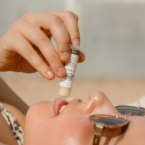 Lip Balm